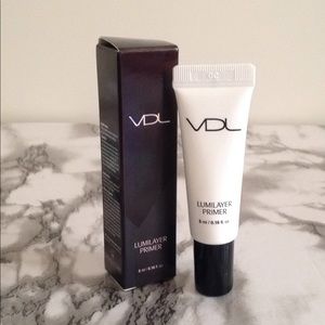 VDL Lumilayer Primer